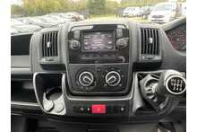 Peugeot Boxer BlueHDi 333 Professional 2021