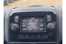 Peugeot Boxer BlueHDi 333 Professional 2021