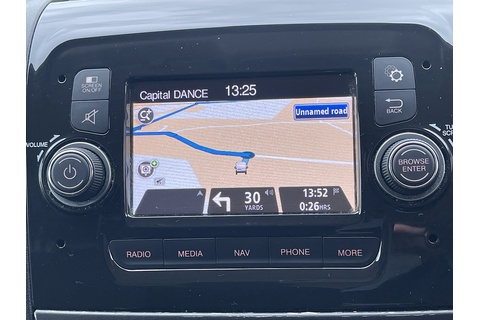 2.2 BlueHDi 333 Professional Panel Van 5dr Diesel Manual L1 H1 Euro 6 (s/s) (120 ps)