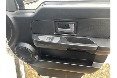 62 Panel Van 5dr Electric Auto SWB 0.0 Panel Van Electric