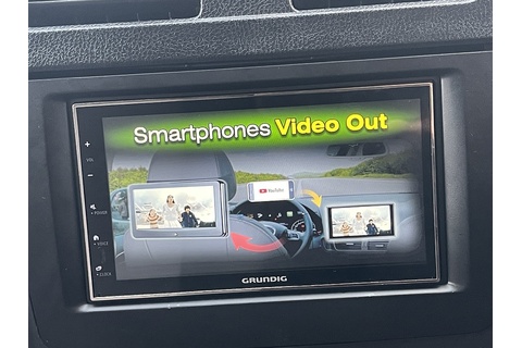 62 Panel Van 5dr Electric Auto SWB 0.0 Panel Van Electric