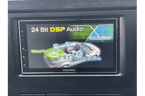 62 Panel Van 5dr Electric Auto SWB 0.0 Panel Van Electric