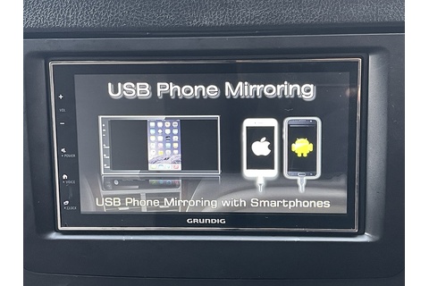 62 Panel Van 5dr Electric Auto SWB 0.0 Panel Van Electric