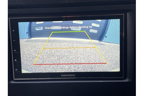 62 Panel Van 5dr Electric Auto SWB 0.0 Panel Van Electric