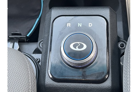 62 Panel Van 5dr Electric Auto SWB 0.0 Panel Van Electric