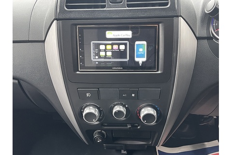 62 Panel Van 5dr Electric Auto SWB 0.0 Panel Van Electric