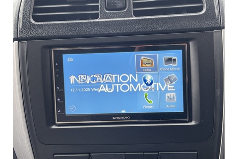 62 Panel Van 5dr Electric Auto SWB 0.0 Panel Van Electric