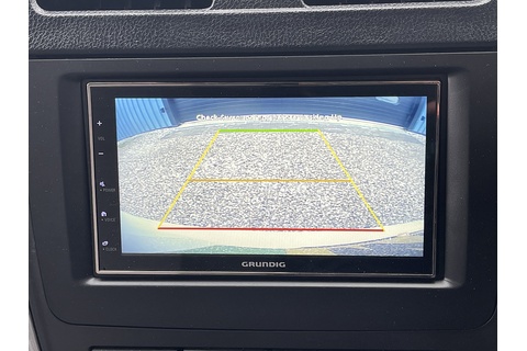 62 Panel Van 5dr Electric Auto SWB 0.0 Panel Van Electric