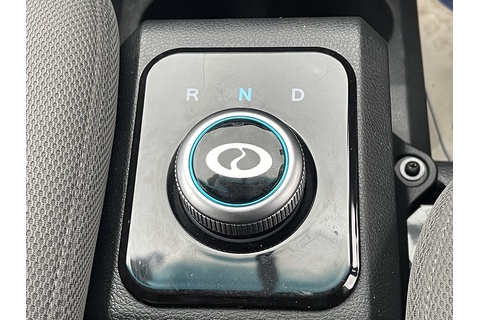 62 Panel Van 5dr Electric Auto SWB 0.0 Panel Van Electric