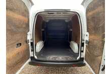 Nissan NV200 dCi SE