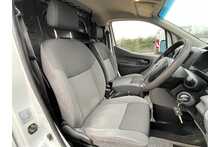 Nissan NV200 dCi SE