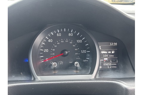 1.5 dCi SE Panel Van 6dr Diesel Manual SWB Euro 5 (89 ps)