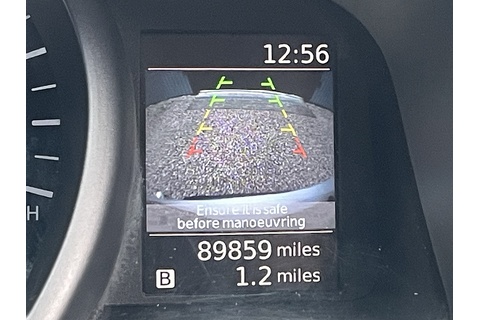 1.5 dCi SE Panel Van 6dr Diesel Manual SWB Euro 5 (89 ps)