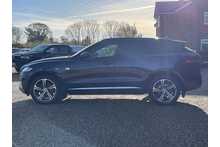 Jaguar F-PACE V6 S 2017