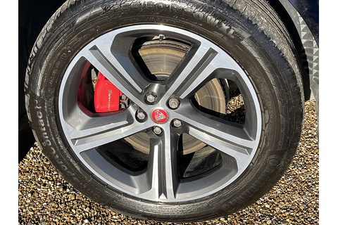 3.0 V6 S SUV 5dr Petrol Auto AWD Euro 6 (s/s) (380 ps)