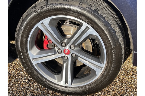 3.0 V6 S SUV 5dr Petrol Auto AWD Euro 6 (s/s) (380 ps)