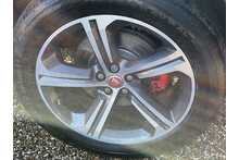 Jaguar F-PACE V6 S 2017