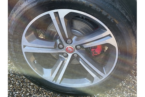 3.0 V6 S SUV 5dr Petrol Auto AWD Euro 6 (s/s) (380 ps)