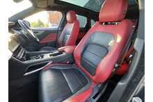 Jaguar F-PACE V6 S 2017