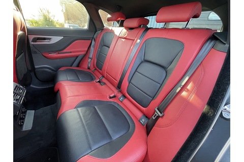 3.0 V6 S SUV 5dr Petrol Auto AWD Euro 6 (s/s) (380 ps)