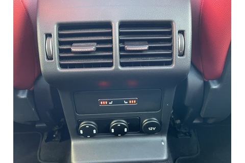 3.0 V6 S SUV 5dr Petrol Auto AWD Euro 6 (s/s) (380 ps)