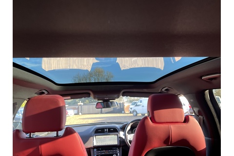 3.0 V6 S SUV 5dr Petrol Auto AWD Euro 6 (s/s) (380 ps)