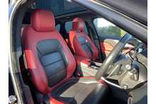 Jaguar F-PACE V6 S 2017