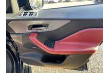 Jaguar F-PACE V6 S 2017