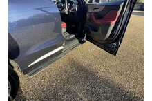 Jaguar F-PACE V6 S 2017