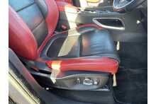 Jaguar F-PACE V6 S 2017