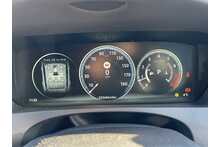 Jaguar F-PACE V6 S 2017