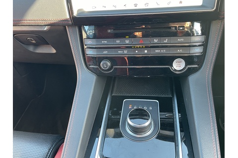 3.0 V6 S SUV 5dr Petrol Auto AWD Euro 6 (s/s) (380 ps)