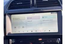 Jaguar F-PACE V6 S 2017