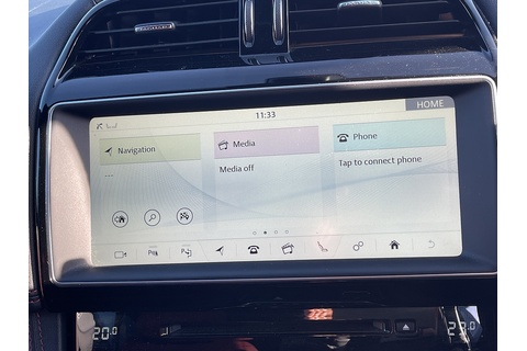 3.0 V6 S SUV 5dr Petrol Auto AWD Euro 6 (s/s) (380 ps)