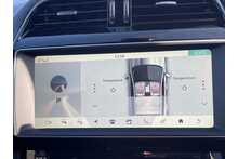 Jaguar F-PACE V6 S 2017