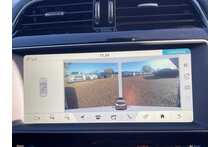 Jaguar F-PACE V6 S 2017