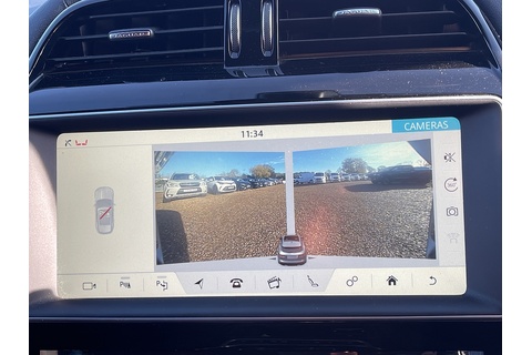 3.0 V6 S SUV 5dr Petrol Auto AWD Euro 6 (s/s) (380 ps)