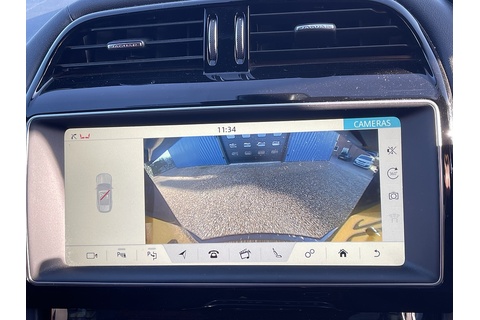 3.0 V6 S SUV 5dr Petrol Auto AWD Euro 6 (s/s) (380 ps)