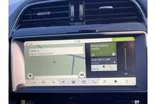 Jaguar F-PACE V6 S 2017