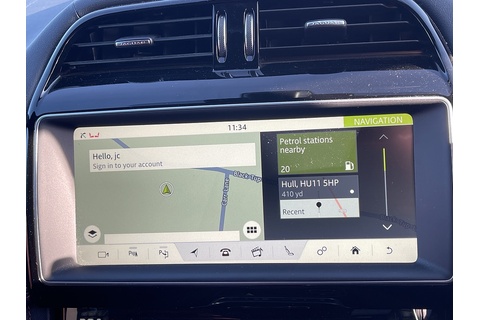 3.0 V6 S SUV 5dr Petrol Auto AWD Euro 6 (s/s) (380 ps)