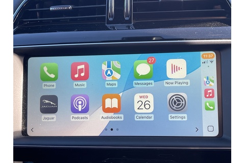 3.0 V6 S SUV 5dr Petrol Auto AWD Euro 6 (s/s) (380 ps)