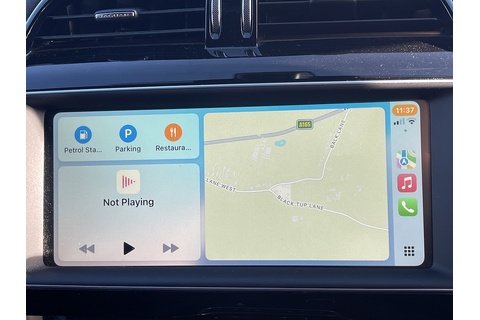 3.0 V6 S SUV 5dr Petrol Auto AWD Euro 6 (s/s) (380 ps)