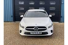 Mercedes-Benz A Class A180 Sport 2020