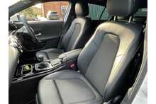 Mercedes-Benz A Class A180 Sport 2020