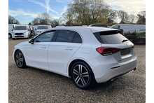Mercedes-Benz A Class A180 Sport 2020