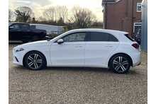 Mercedes-Benz A Class A180 Sport 2020