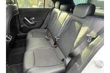 Mercedes-Benz A Class A180 Sport 2020