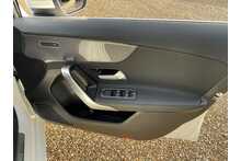 Mercedes-Benz A Class A180 Sport 2020