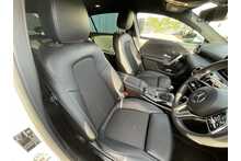 Mercedes-Benz A Class A180 Sport 2020