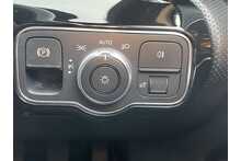 Mercedes-Benz A Class A180 Sport 2020